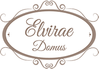 Logo Elvirae Domus